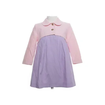 Kappa (Rosa, Lila) från Livly Bomull