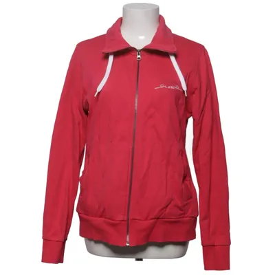 Huvtröja (Röd) från Skila Sport Bomull