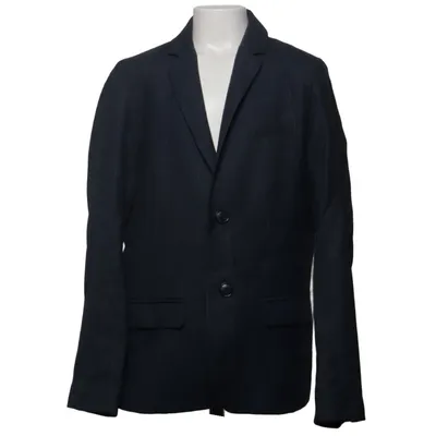 Blazer (Grijs) van Zara Boys Wol