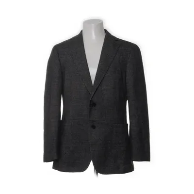 Blazer (modern classic) de Windsor Viscose, Laine