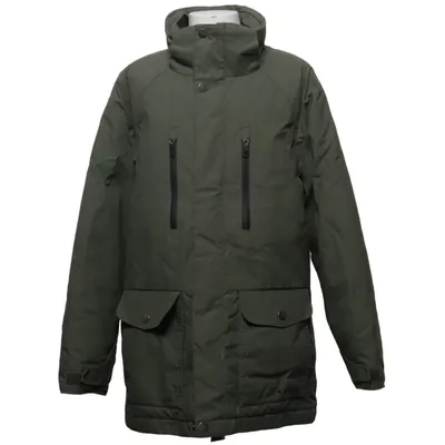 Parkas (Grön) från Everest Polyamid, Polyester