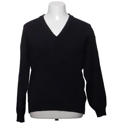 Pullover (Sort) fra Clipper