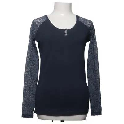 Henley shirt (Gisele Tee) from Geddes and Gillmore Cotton, Elastane, Polyamide