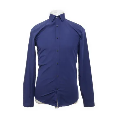 Overhemd (Blauw) van Zara