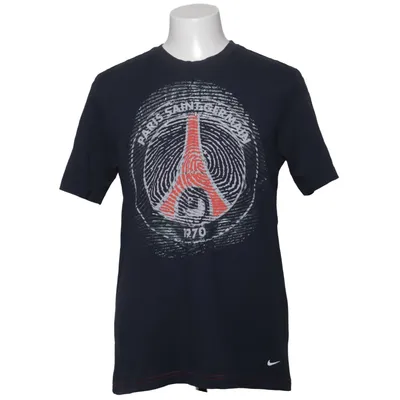 T-shirt (Blue) from Nike Cotton