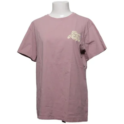 T-shirt (Rose) de On Vacation Coton biologique