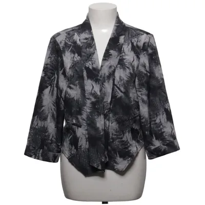 Kavaj (Svart, Grå) från Seppälä Woman Polyester