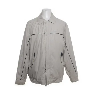 Jacket (Beige) from Redwood Outdoor Sportswear Polyamide, Polyester