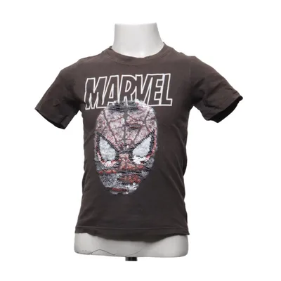 T-shirt (Marron) de H&M x Marvel