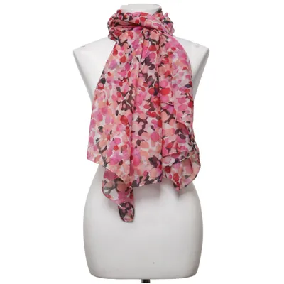 Shawl (Pink, Red, Multicolored) from Alice Bizous