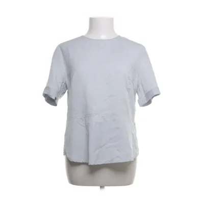 Peplum top (Blue) from Tiger of Sweden Lyocell