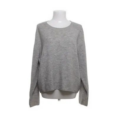 Tröja (Beige) från H&M Akryl, Elastan, Polyamid, Polyester, Ull