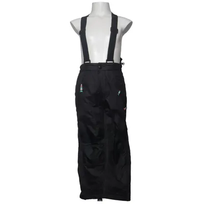 Pantalon de ski (Noir) de Halens Polyester