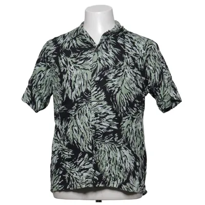 Kortärmad skjorta (Hinterland Shirt) från Carhartt WIP Bomull, Lyocell