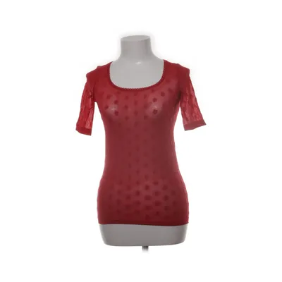 Topp (Röd) från Wolford