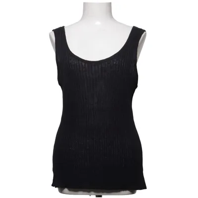 Tank Top (Black) from Dalia Linen