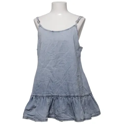 Robe en jean (Loose) de One Teaspoon Coton