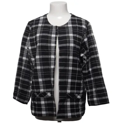 Cardigan (Black, White, Gray) from Rapido Cotton