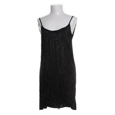 Dress (Black) from Versace for H&M Viscose