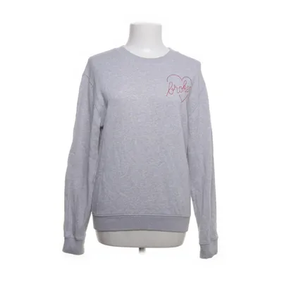 Collegetröja (Grå) från Maison Labiche Bomull
