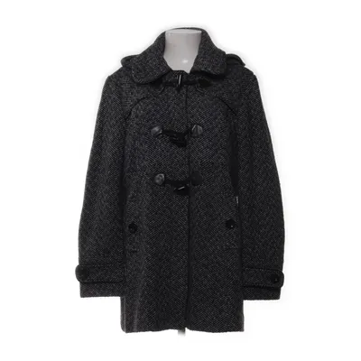 Manteau (Gris) de Charles Vögele Polyester, Laine