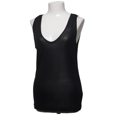 Tank Top (Black) from Change Lingerie Silk