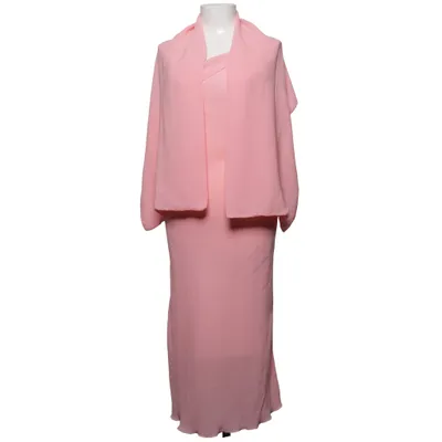 Maxi jurk (Roze) van Lucy Paris