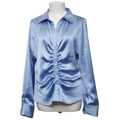 Shirt (Rosie Satin Shirt) van dahrling Polyester