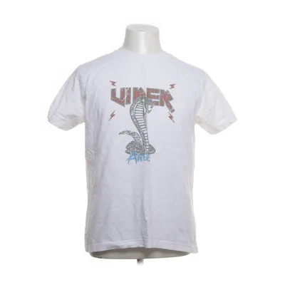 T-shirt (Vit) från Miss Fake Bomull