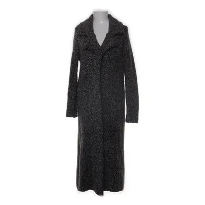 Kofta (Grå) från Zara Knit Akryl, Bomull, Elastan, Nylon, Polyester, Ull