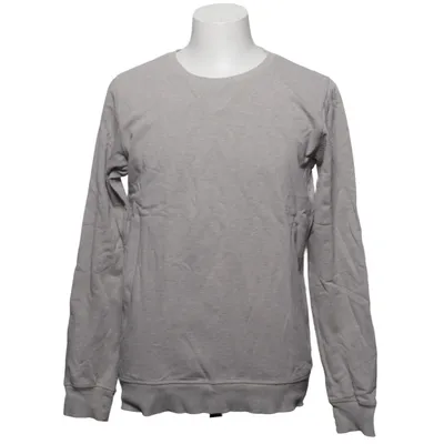 Sweatshirt (Gray) from Nudie Jeans Organic cotton