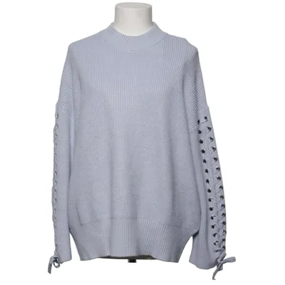 Tröja (Blå) från Karen by Simonsen Polyamid, Polyester, Viskos