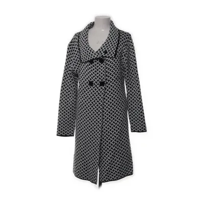 Kofta (Svart, Vit) från Elitzia Akryl