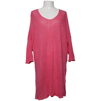 Tuniek (Roze) van Grizas Linnen