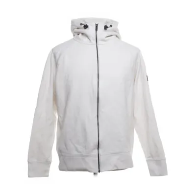 Capuchon sweater (Wit, Meerkleurig) van Elvine Katoen, Polyester