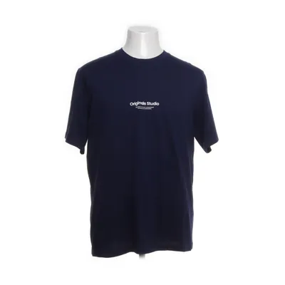 T-shirt (Blå) från Originals by Jack & Jones