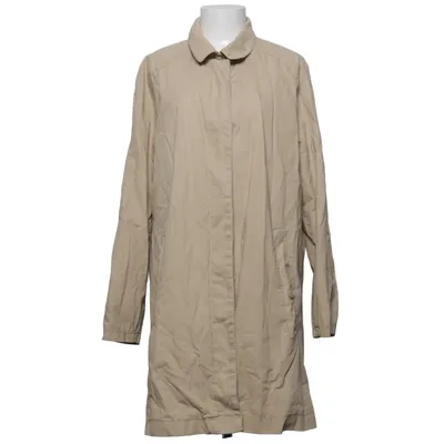 Trenchcoat (Quinoa) från SNOB de Noblesse Bomull