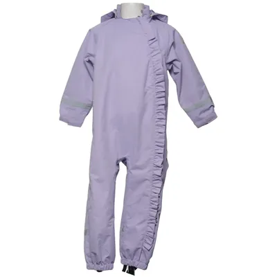 Overall (Purple) from Petite Chérie Polyester
