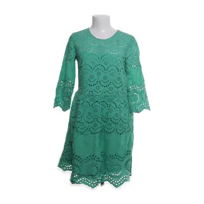 Dress (Green) from Marc Cain Cotton, Polyester