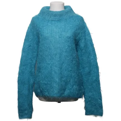 Sweater (Blue) from Mexx Women Mohair, Polyamide