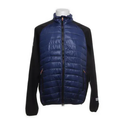 Lättviktsjacka (Blå, Svart) från DeVal Polyester