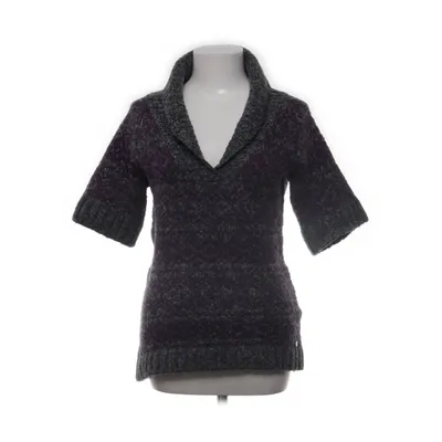 Trui (Grijs, Lila) van Street One Acryl, Alpacawol, Polyester