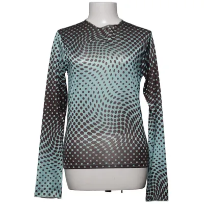 Lange mouwen shirt (Groen, Bruin) van Gimaguas Elastaan, Polyester