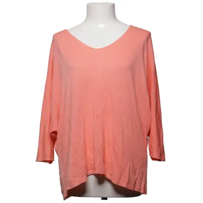 Trui (Roze) van Cosy House Modal, Viscose
