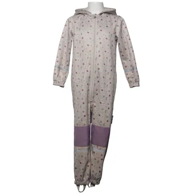 Outdoor Overall (Beige, Mehrfarbig) von Lupilu Polyester