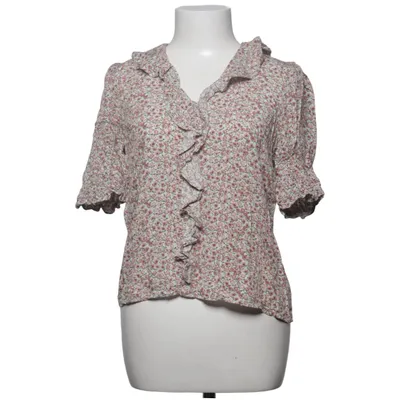 Blouse (Viola blus) van Rosebud Viscose
