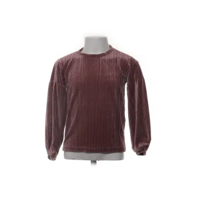 Tröja (Rosa) från Kids Up Elastan, Polyester