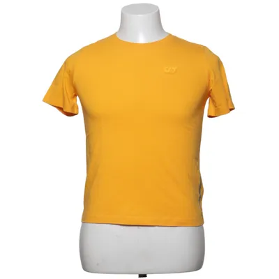 T-shirt (Oranje) van Alphatauri