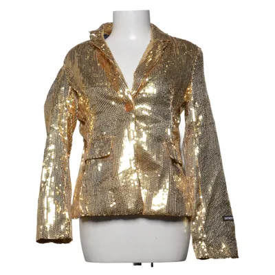 Blazer (Goud) van Suitmeister Polyester