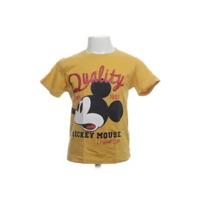 T-shirt (Geel) van Disney